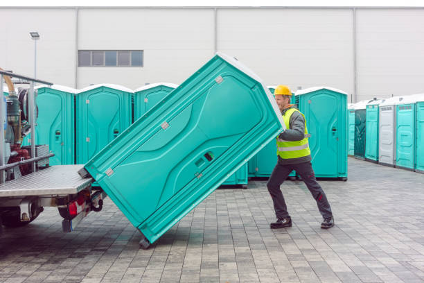 Best Event porta potty rental  in Belville, NC