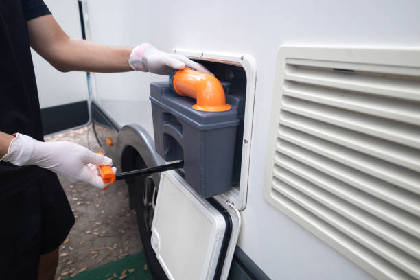 Best High-end porta potty rental  in Belville, NC