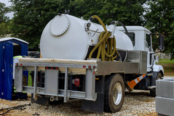 Best Local porta potty services  in Belville, NC