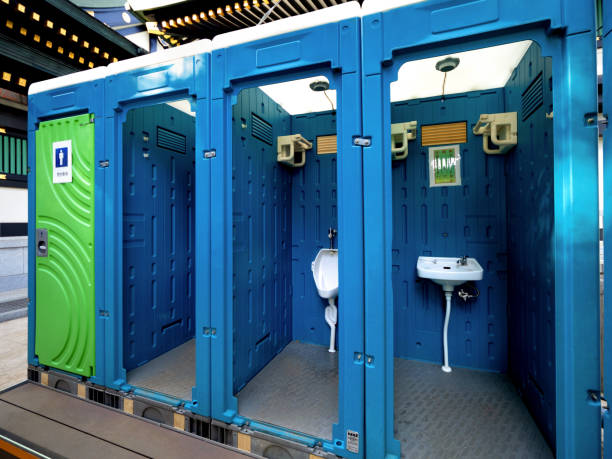Best Porta potty cleaning services  in Belville, NC