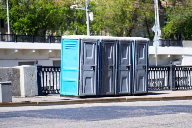 Professional porta potty rental in Belville, NC