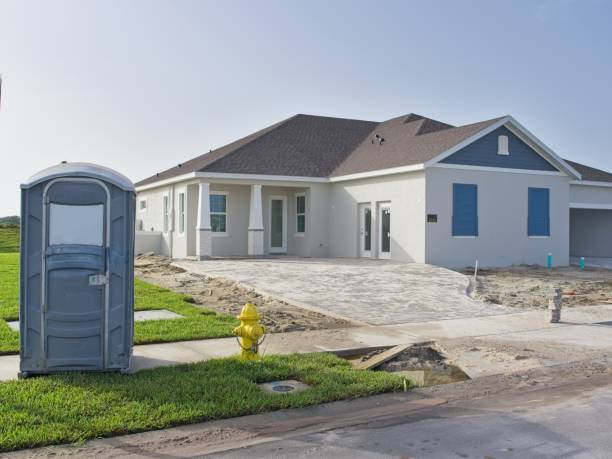 Best Long-term porta potty rental  in Belville, NC