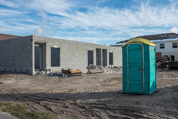 Best Affordable porta potty rental  in Belville, NC